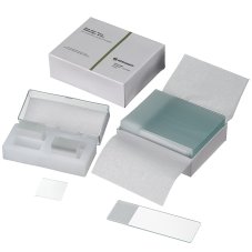 Bresser sada sklíček podložní + krycí 22x22mm Borro3.3 (50/100ks)