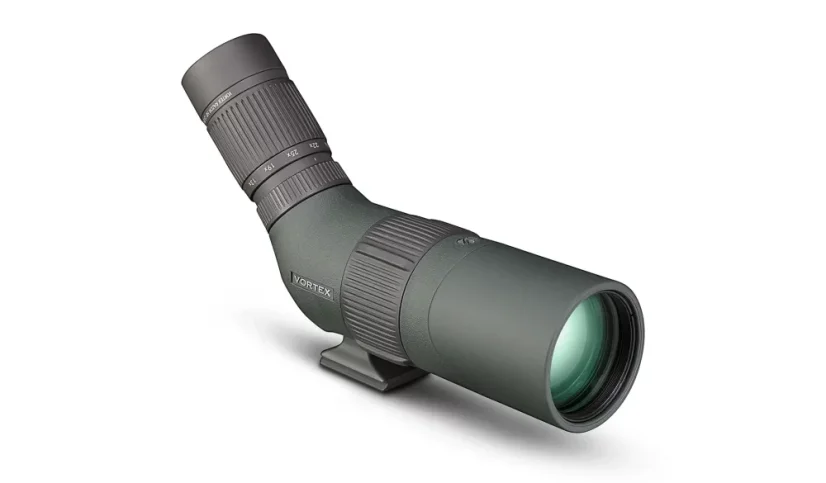 Vortex Razor HD 13-39x56 A - zalomený
