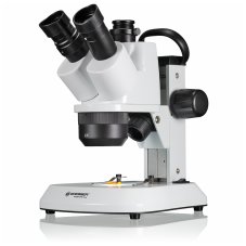 Stereomikroskop Bresser Analyth Trino