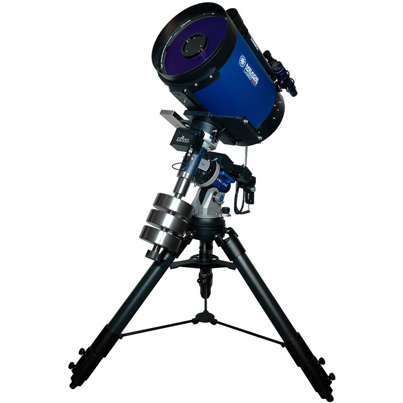 Meade LX850 ACF 14" f/8 StarLock