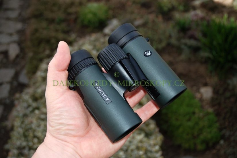 Vortex Diamondback HD 8x32