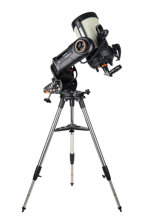 Celestron NexStar 8" HD Evolution 203/2032 (WiFi + StarSense)