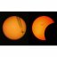 Sluneční filtr Explore Scientific Solarix A4