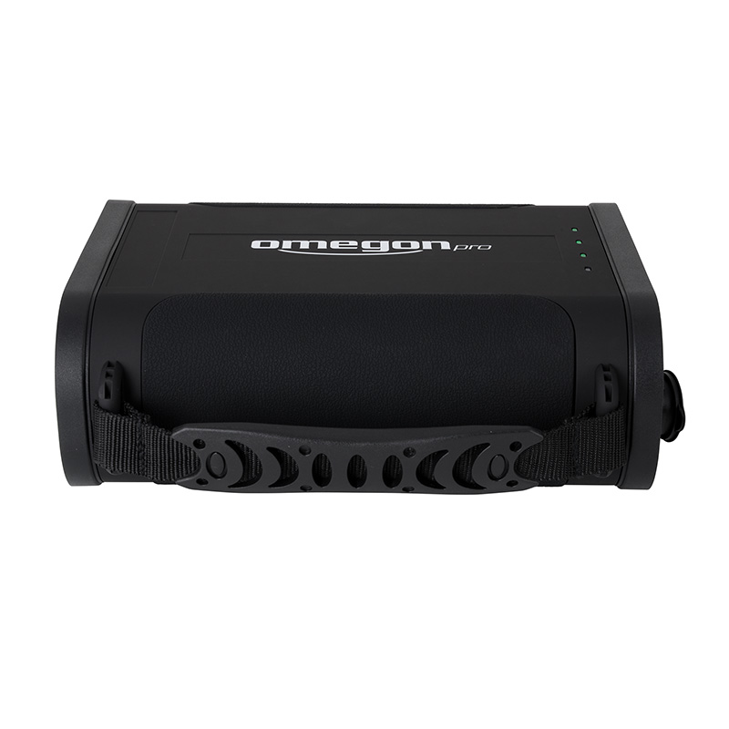 Omegon Powerbanka 96k LiFePO4 307Wh 12V