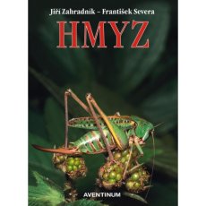 Hmyz | Jiří zahradník, František Severa