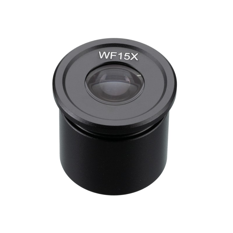 Okulár Bresser ICD WF 15x (30,5mm)