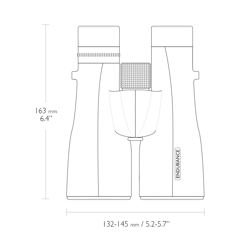 Hawke Endurance 8x56