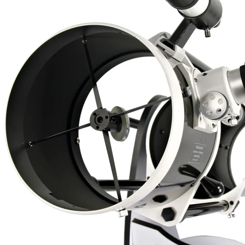 Sky-Watcher Dobson 10" Pyrex Flex Tube 254/1200 (skládací)