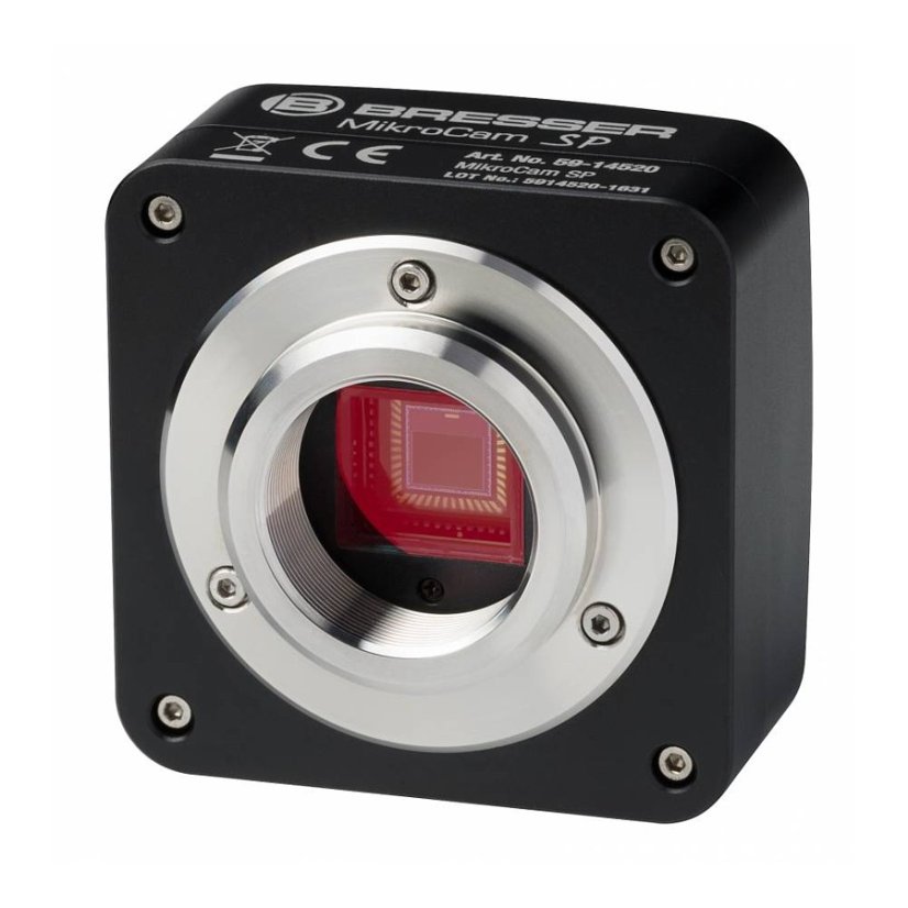 Mikrocam SP 5.0 Bresser