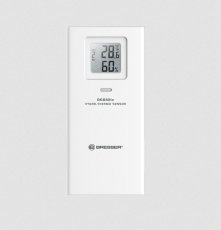 BRESSER Thermo/Hygro senzor 7 kanálový, 868MHz
