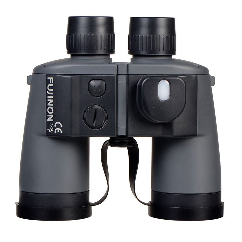 Fujinon Mariner 7x50 WPC-XL s kompasem