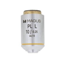 Objektiv MAGUS 10PLL (10х/0,25 Plan L WD 5,0mm)