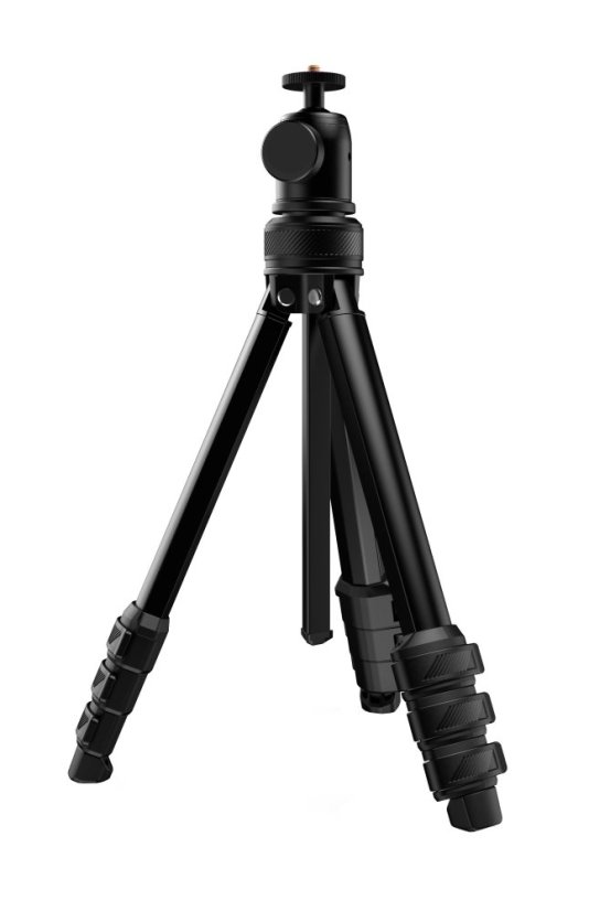 Levenhuk Kelvin TLC50 - teleskop pro smartphone (zoom 20-60x45)