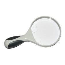 Lupa 3in1 100mm / 2x, 3x, 4x