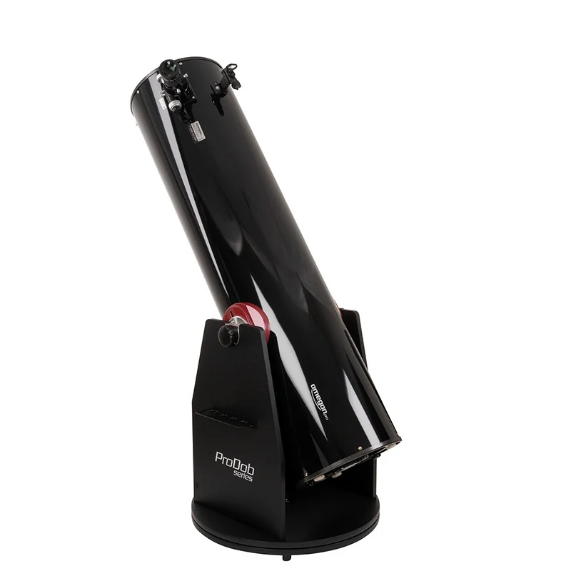 Omegon Dobson ProDob N 304/1500mm - II RED DOT DLX