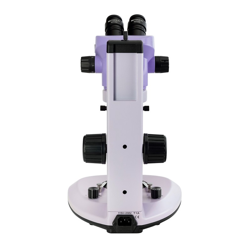 Magus Stereo 7B 6,7-45x zoom