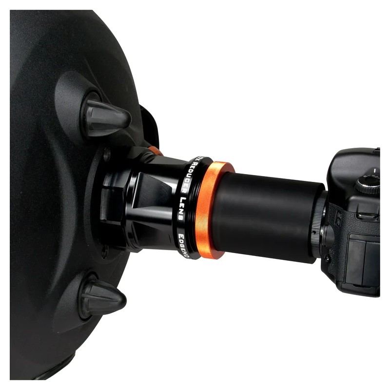 Celestron - reduktor ohniskové délky 0,7 pro EdgeHD 9,25"