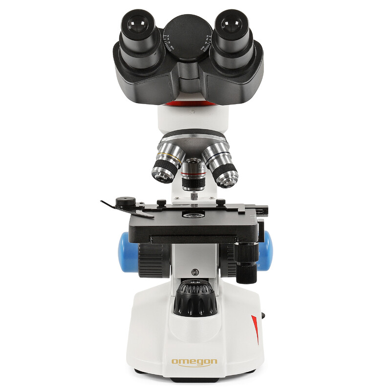 Omegon Nabla I Bino 10x-400x (LED)
