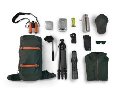 Swarovski - batoh BP 24