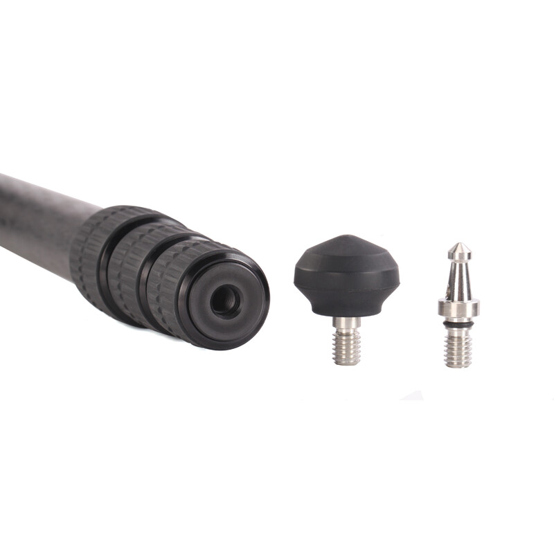 Leofoto - karbonový stativ Ranger LS-324C (15kg/162cm)