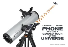 Celestron - StarSense Explorer DX 130AZ (130/650mm)