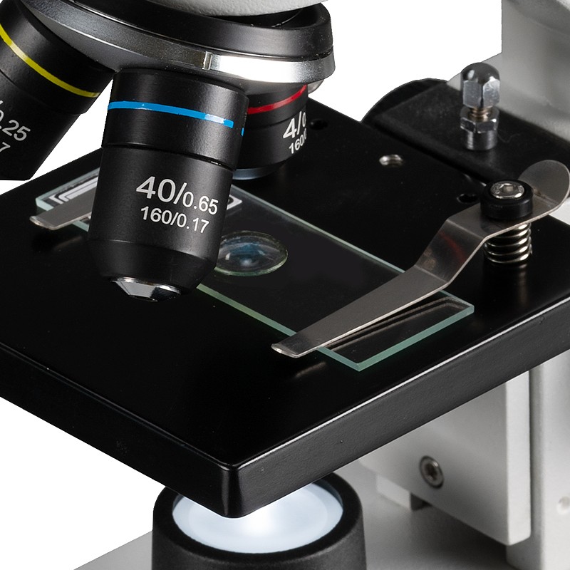Mikroskop BRESSER Biolux DLX