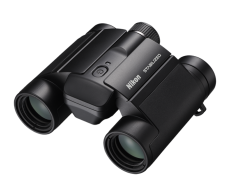 Nikon Stabilized 10x25 S