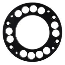 BRESSER DEC adapter 12.5mm pro montáž Nebula 5