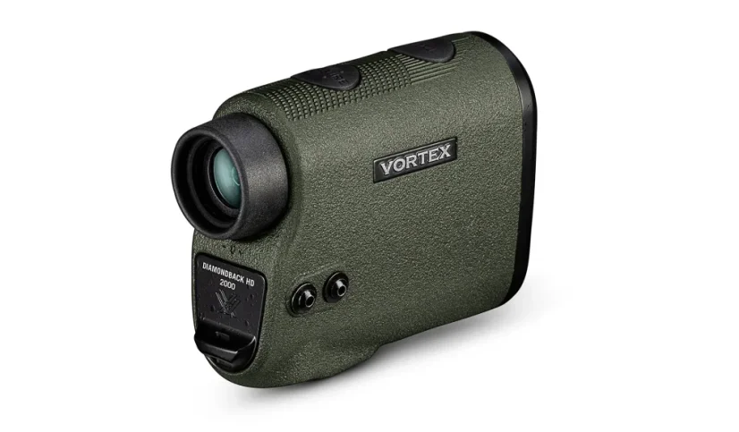 Dálkoměr Vortex Diamondback HD 2000