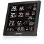 BRESSER 8-in-1 MeteoTemp JW Wi-Fi Home meteostanice