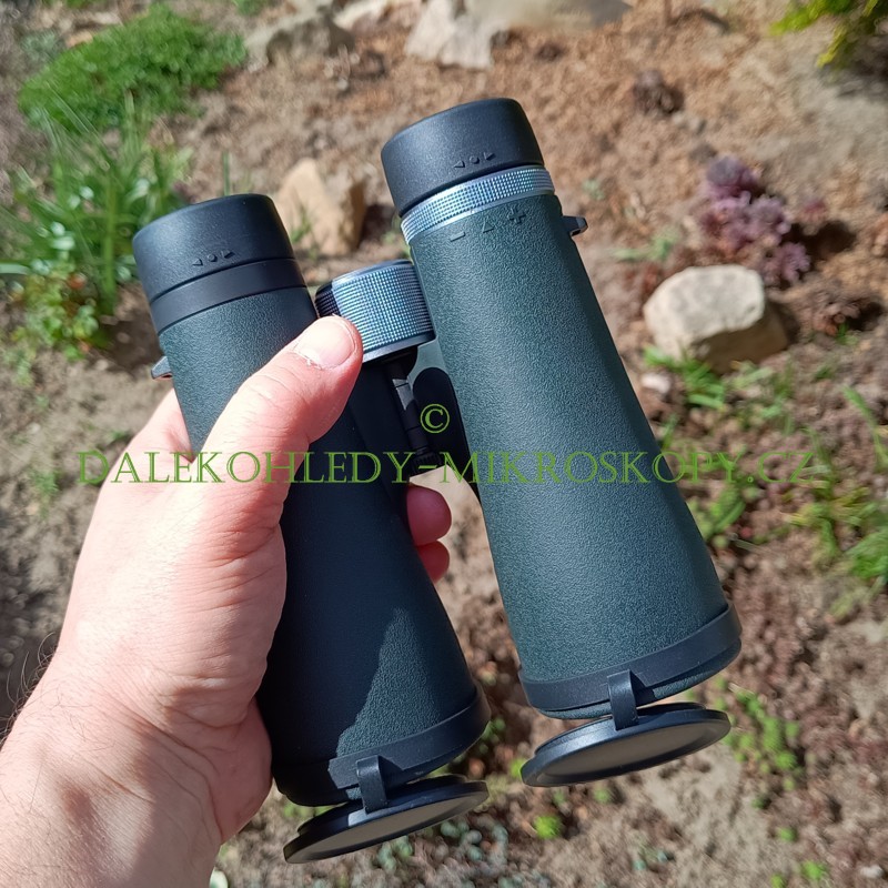 Omegon Hunter 2.0 - 10x50 ED