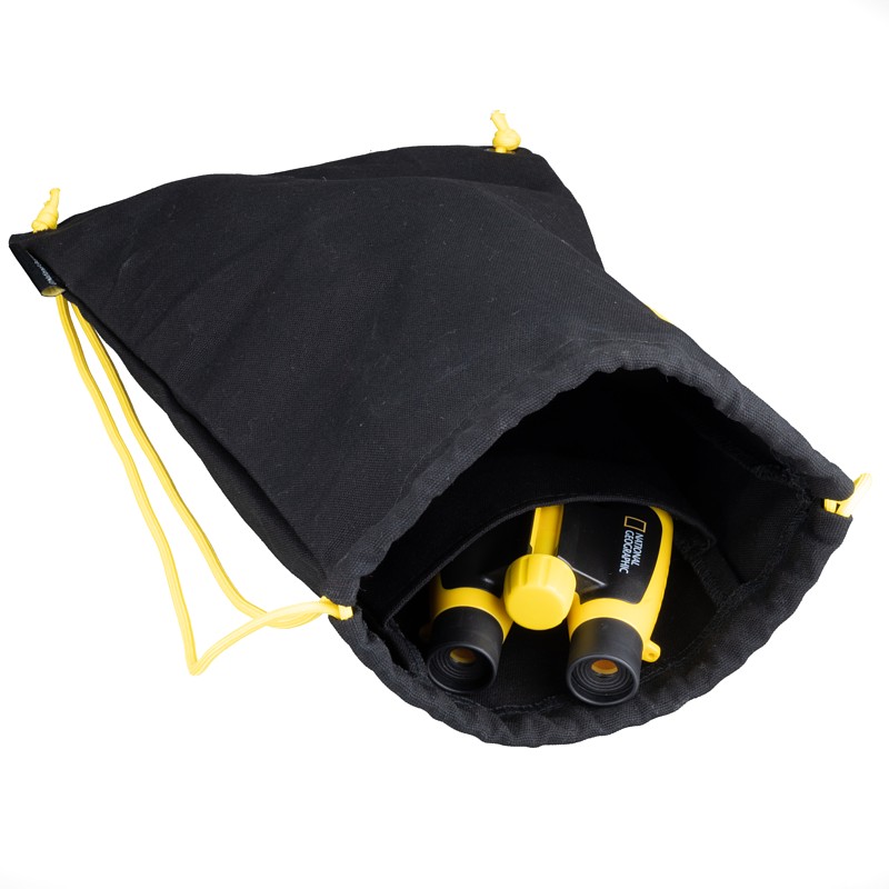 NATIONAL GEOGRAPHIC Outdoor Discovery Set - sada pro děti