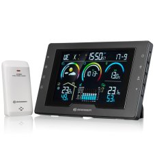 BRESSER meteostanice Cumulus