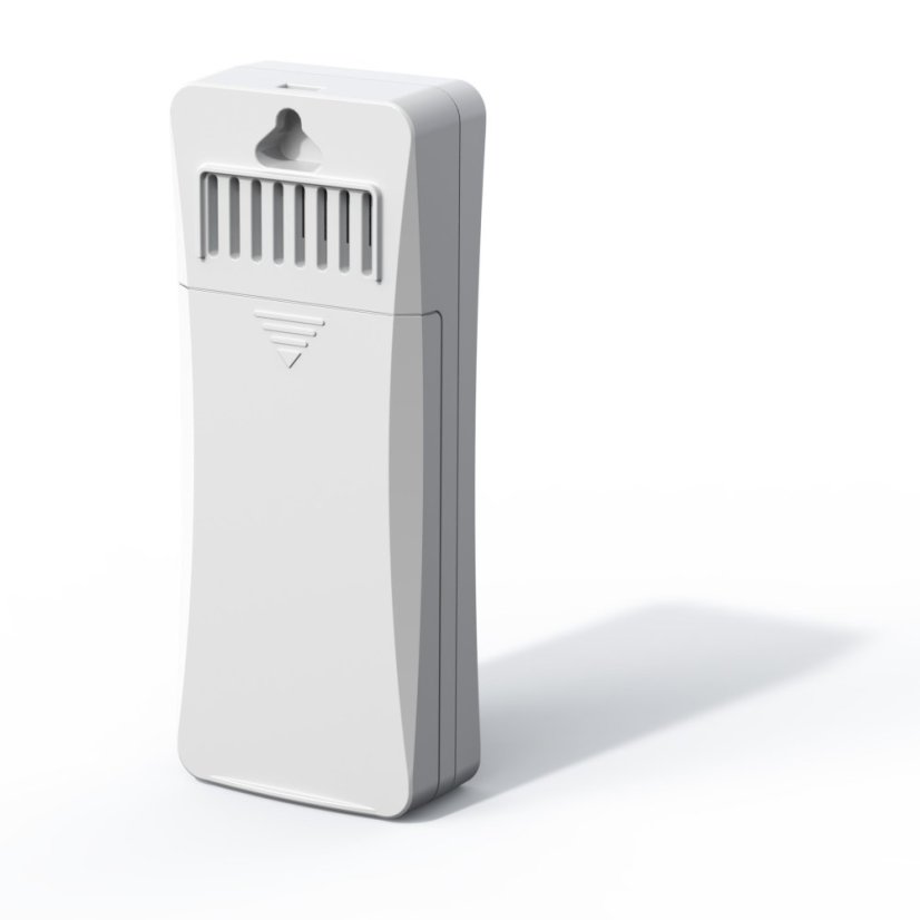 BRESSER Smart Home 4CAST SG - meteostanice