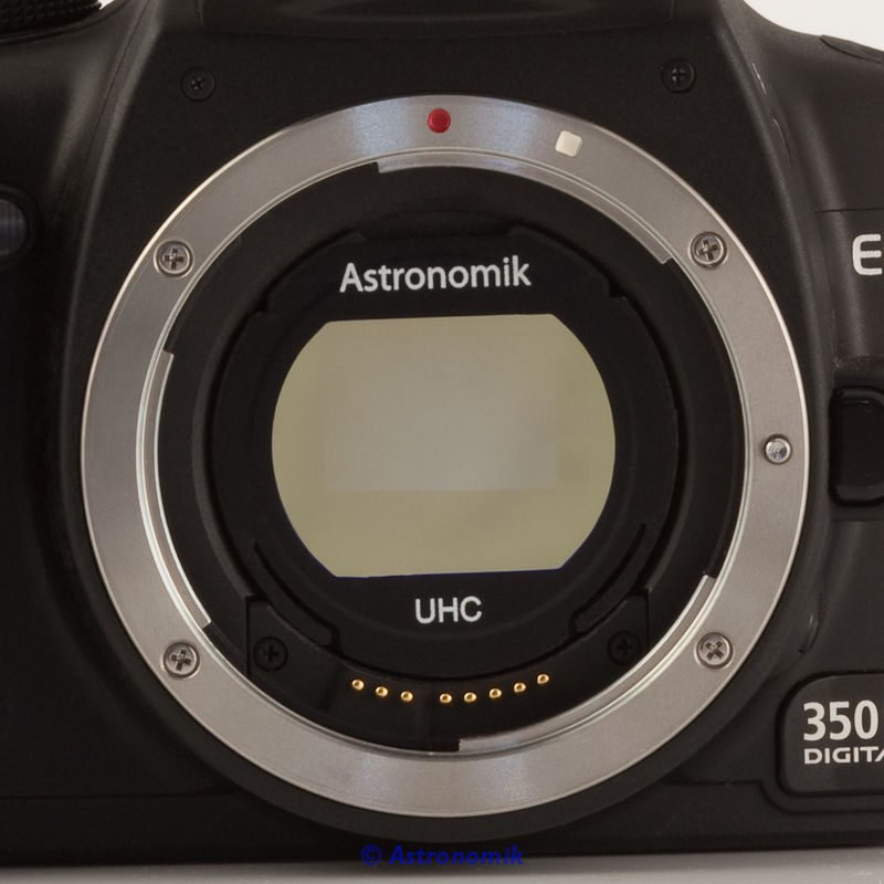 Astronomik UHC Clip-Filtr | Canon EOS APS-C