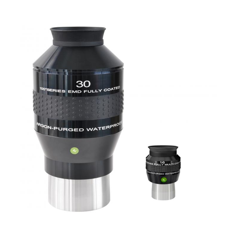 Okulár Explore Scientific 100° Ar 30mm (3")