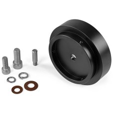 Adapter na pilíř Omegon Pro -  montáže Skywatcher, Bresser, Meade