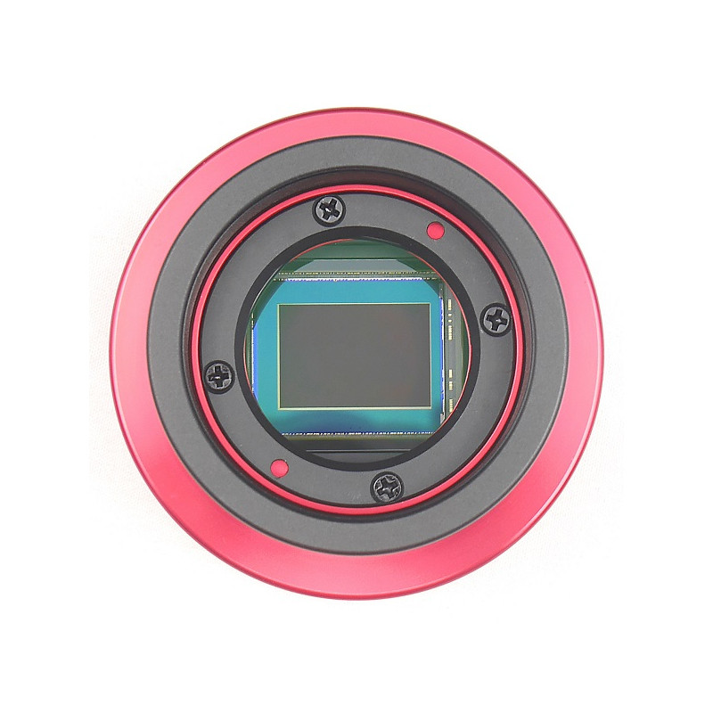 Kamera ZWO ASI 294MM (mono)