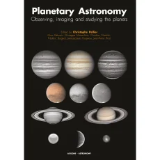 Planetary Astronomy