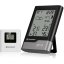 BRESSER Home Weather Station (černá/šedá)