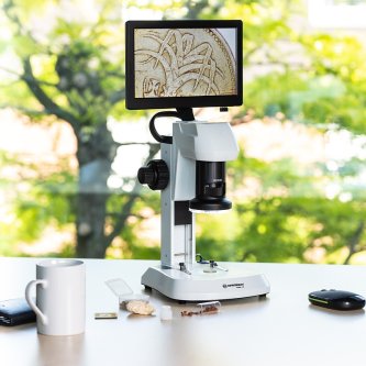 Bresser Analyth LCD