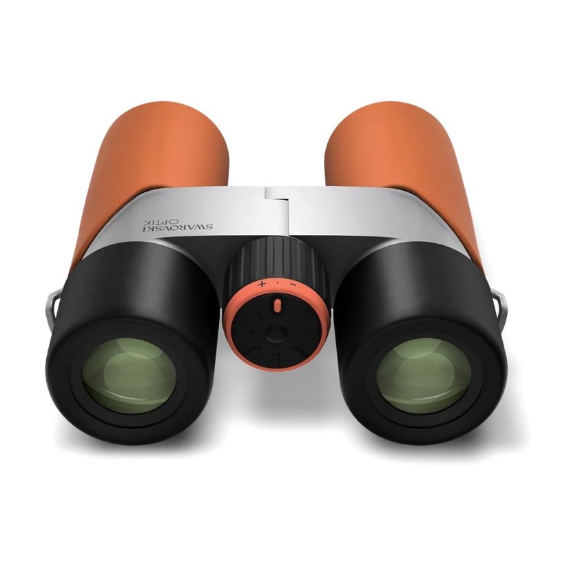 Swarovski CL 8x30 Companion (oranžový)