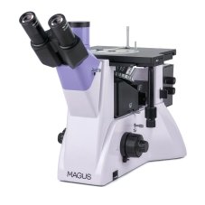 Magus Metal VD700 HAL 50-1000x - inverzní