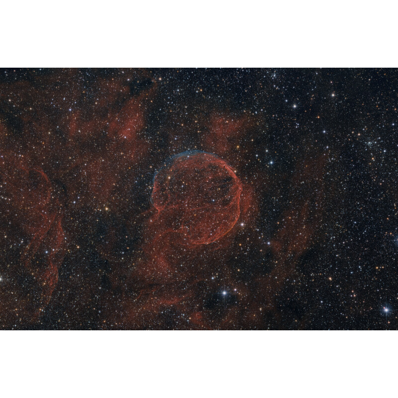 Omegon Pro Astrograph Carbon 150/500 OTA