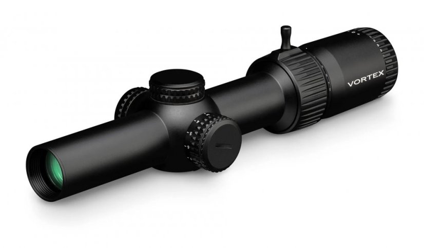 Vortex Strike Eagle 1-8x24 AR-BDC3 (MOA) verze 2020