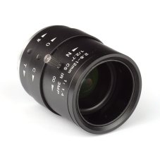 Omegon CS-Mount objektiv 2,8-12mm, f/1,4