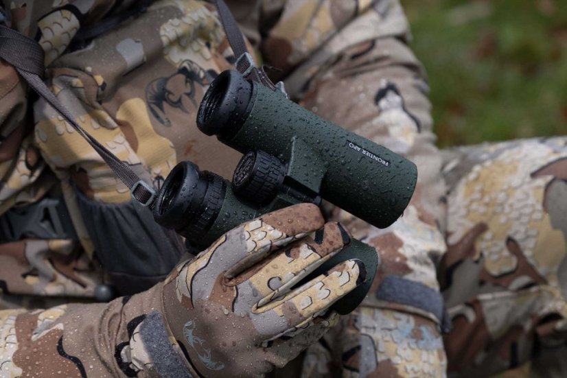 Hawke Frontier APO 8x42