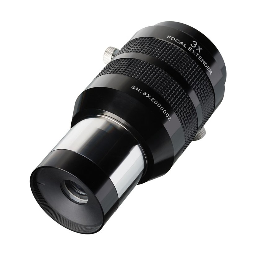 Explore Scientific Barlow 3x (2")