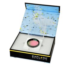 Mlhovinový filtr UHC Explore Scientific (2")