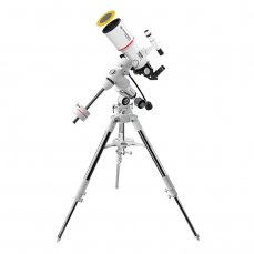 Bresser Messier AR 102/460mm EXOS-1/EQ4 + sluneční filtr